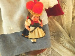 peddlar doll